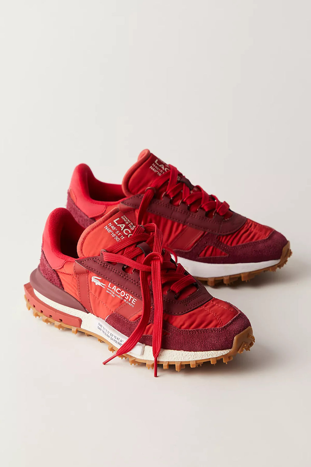 Lacoste Elite Active Sneakers