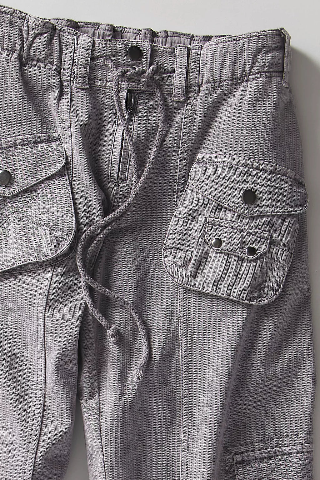 We The Free Tahiti Pull-On Cargo Pants