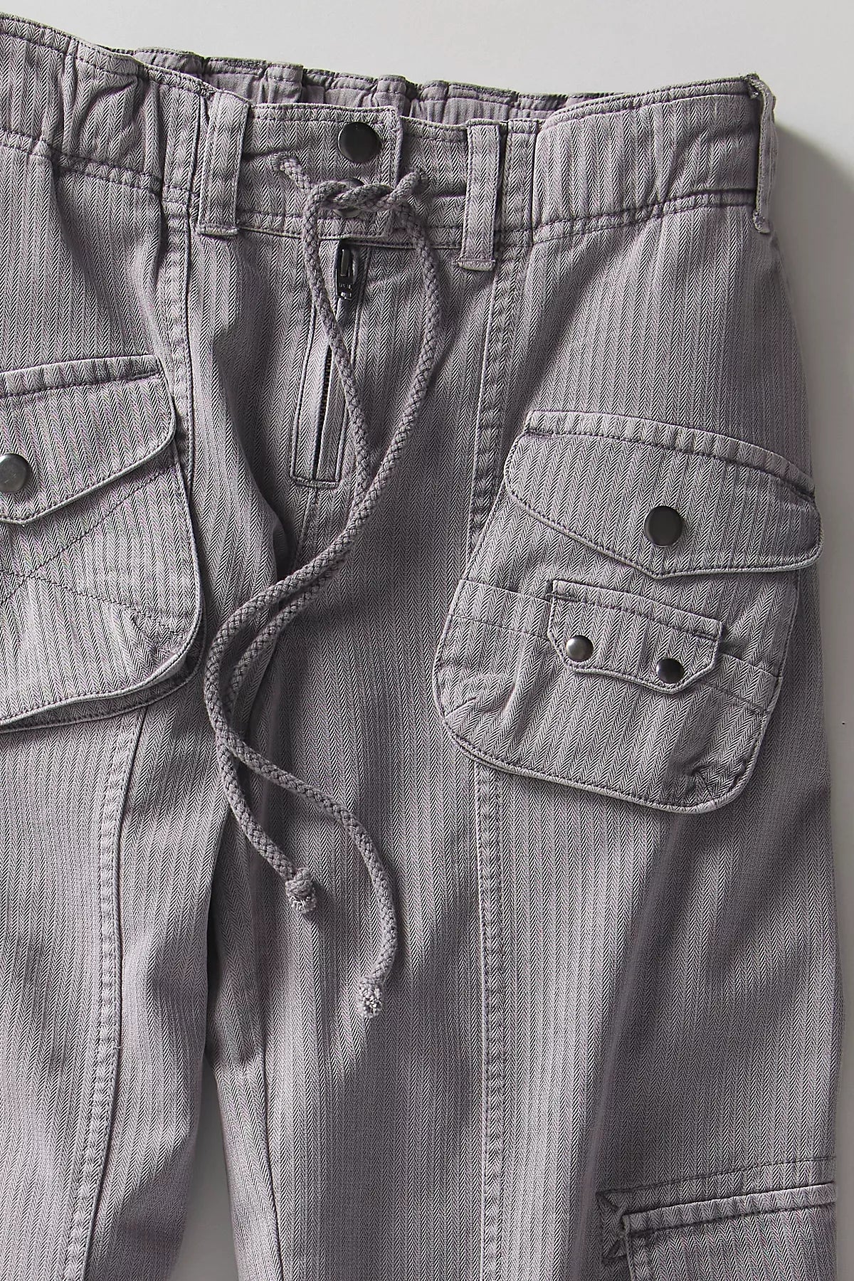 We The Free Tahiti Pull-On Cargo Pants