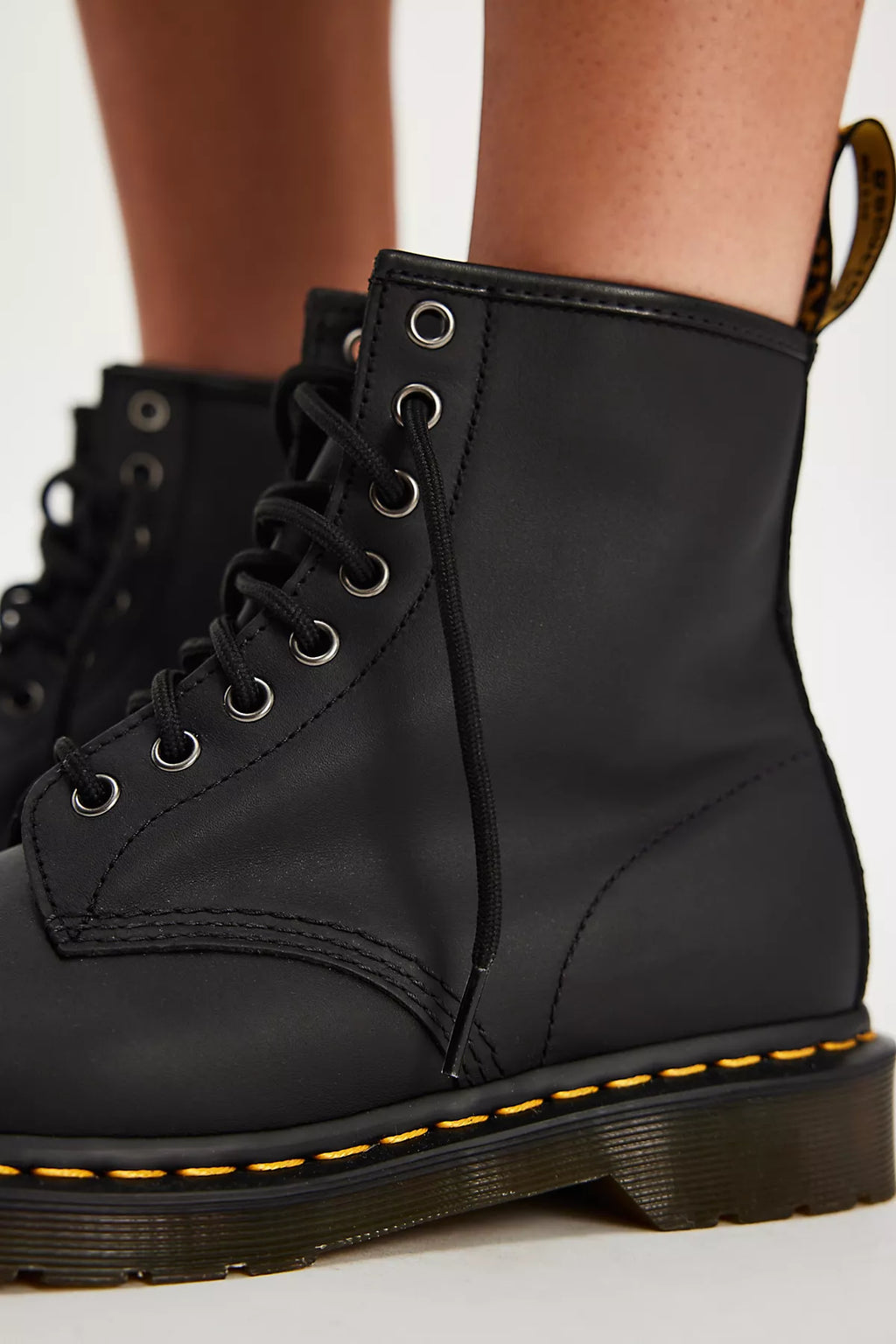 Dr. Martens 1460 Lace-Up Boots