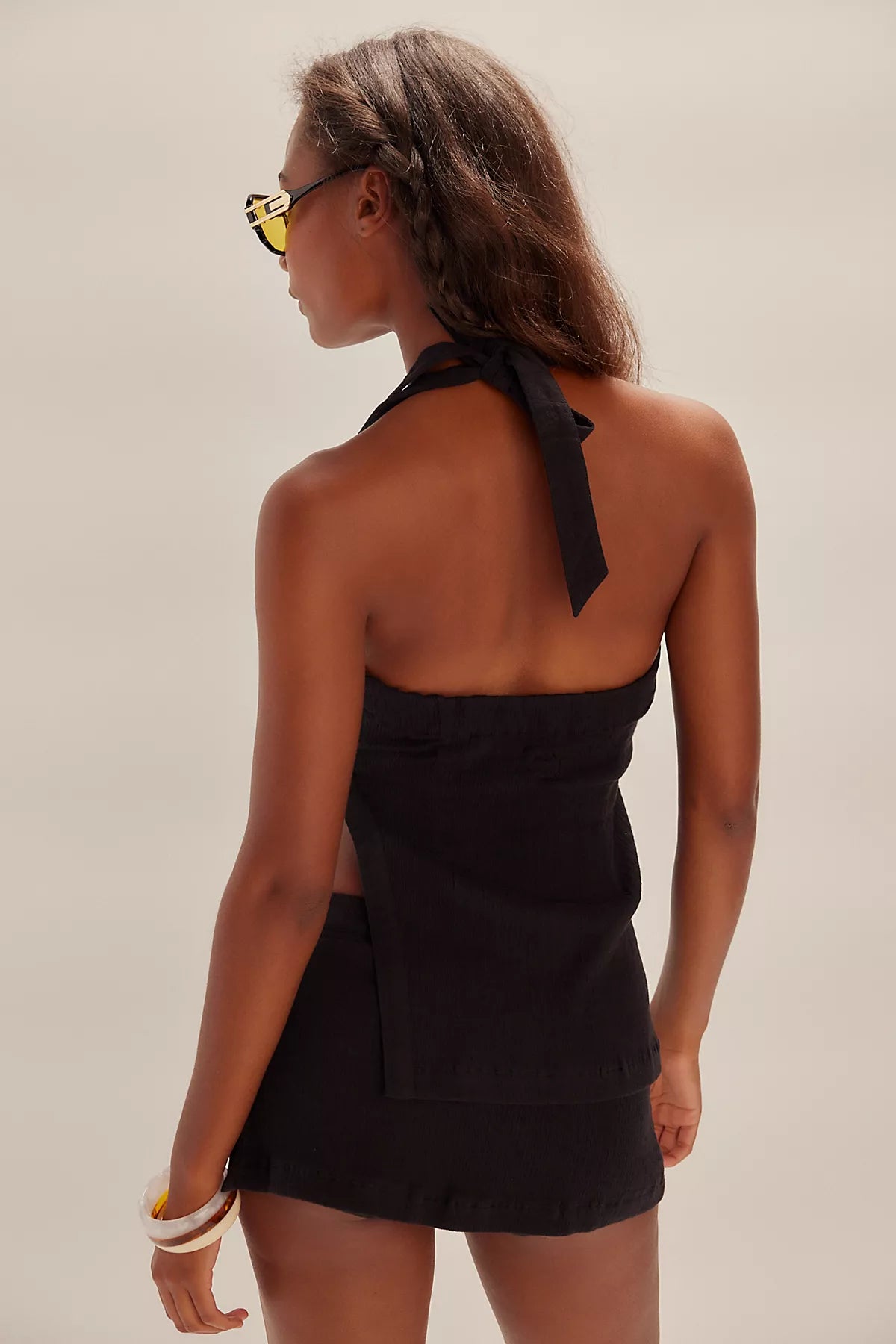 Saltwater Sizzle Skort Set