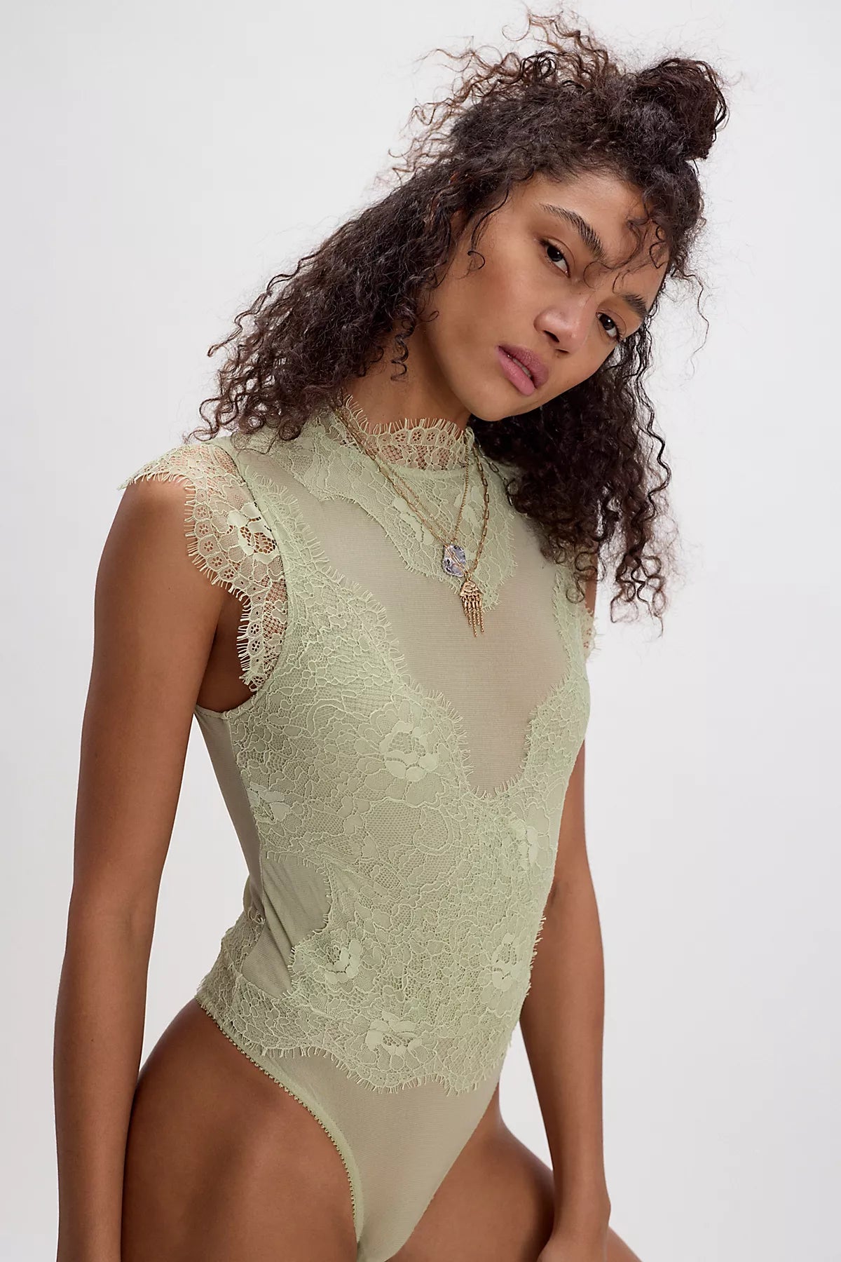 Sweet Nothings Bodysuit