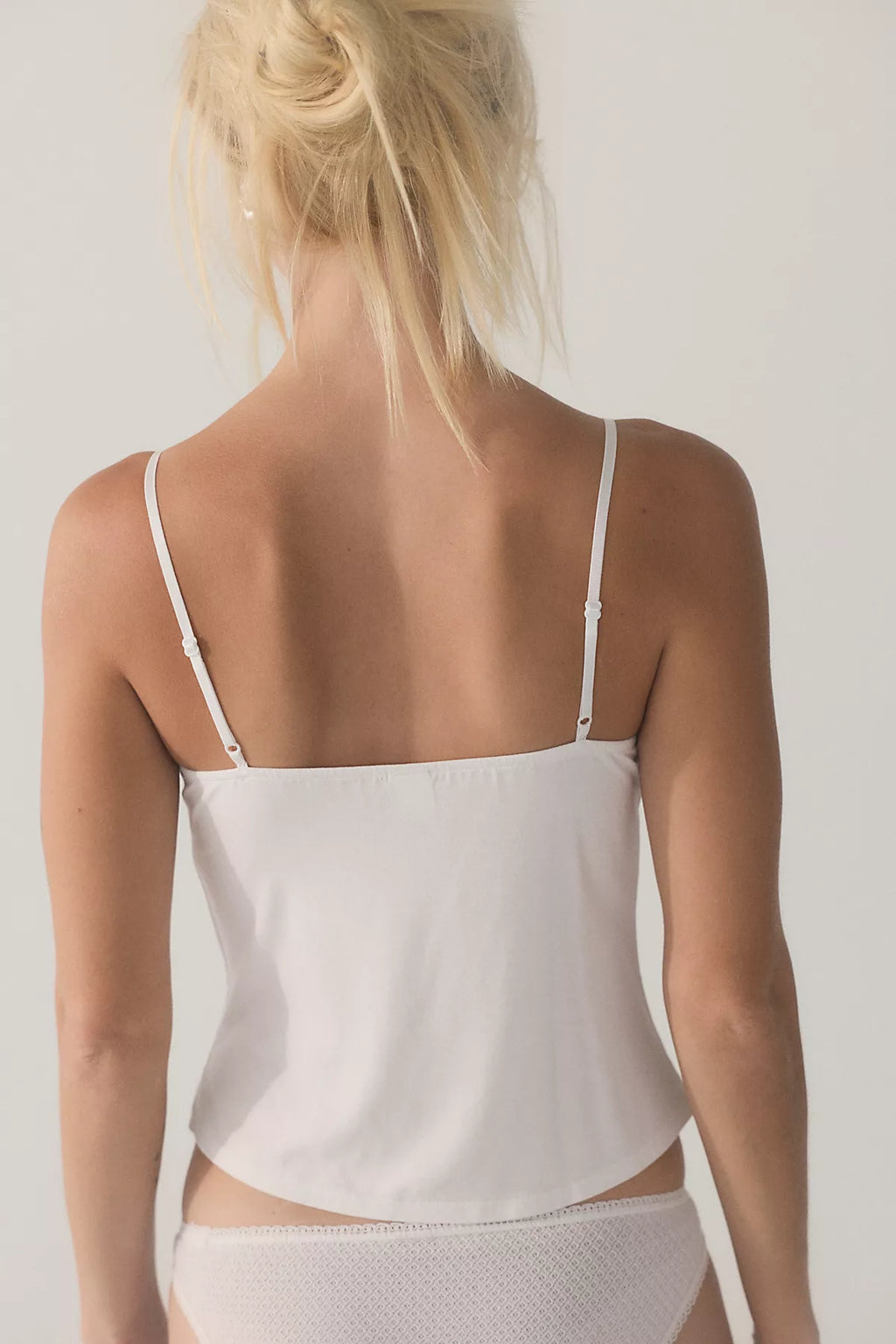 Only Hearts Clio Cami