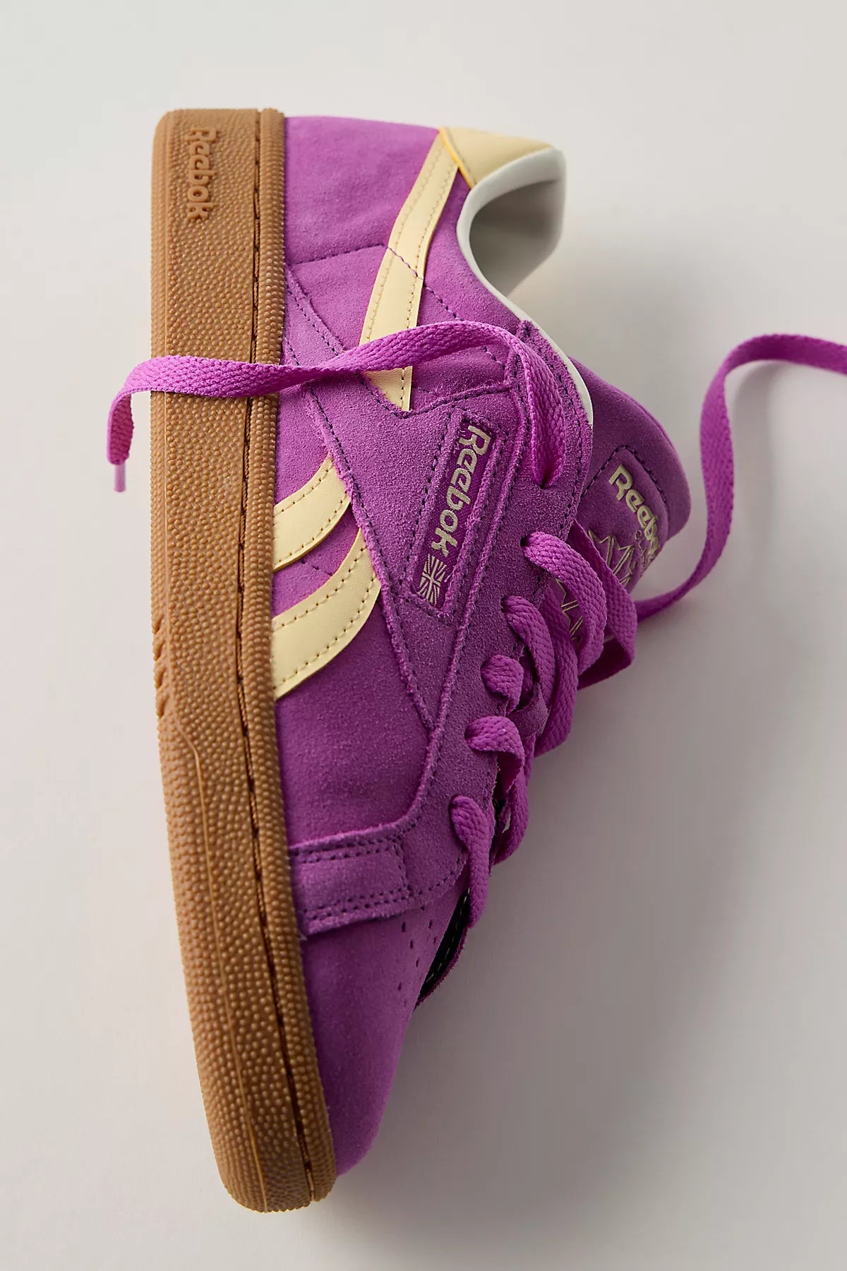 Reebok Club C Grounds Sneakers