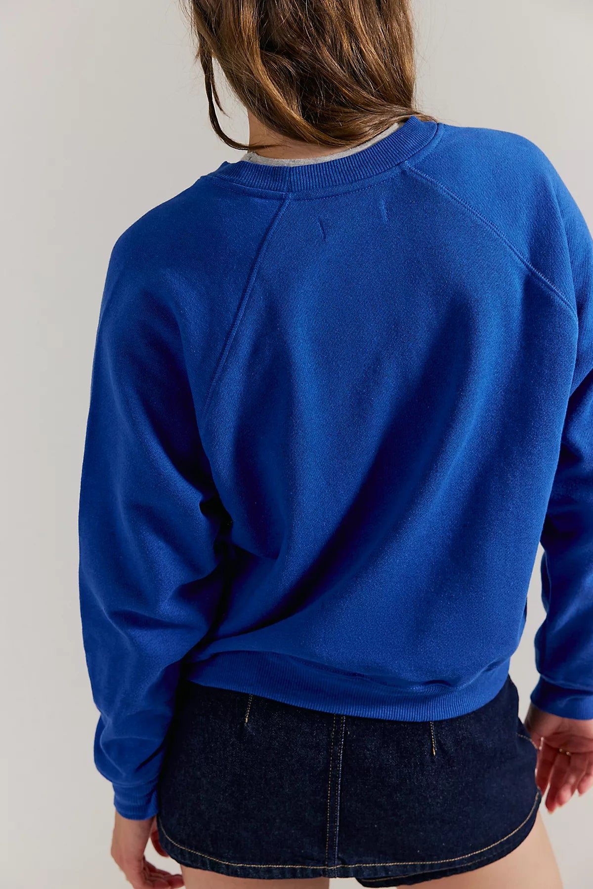 Sonny Sweatshirt