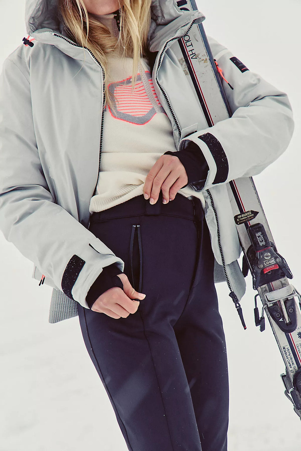 Chill Factor Leggings