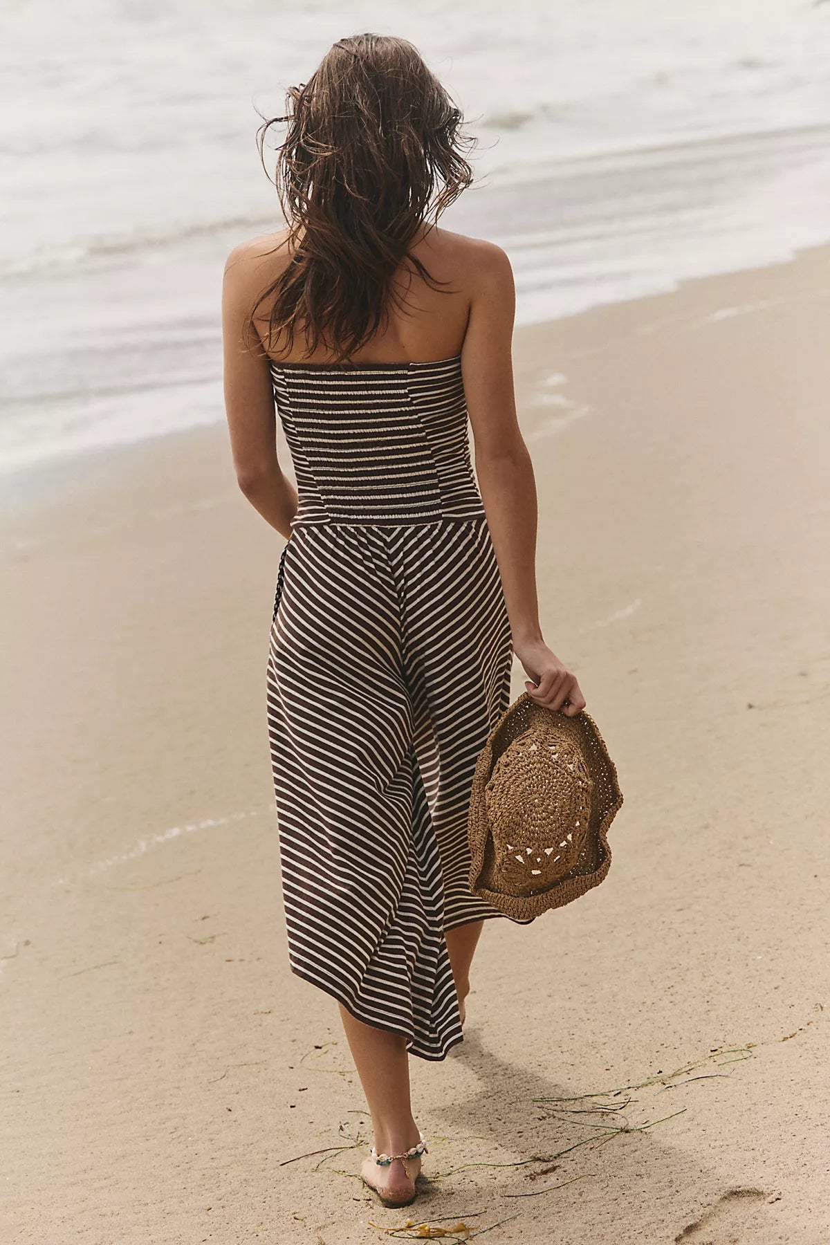 Daley One-Piece