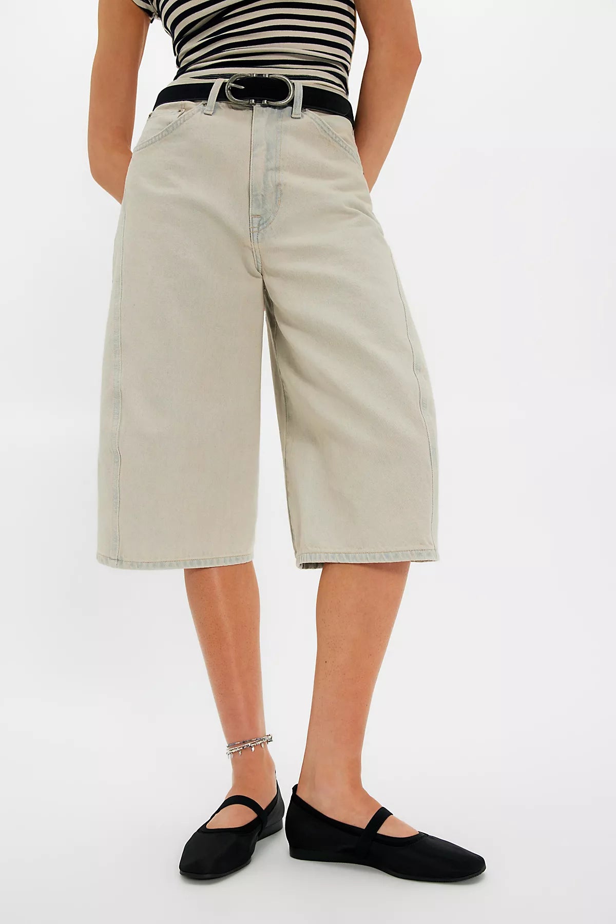 Vagabond Hillary Sporty Flats