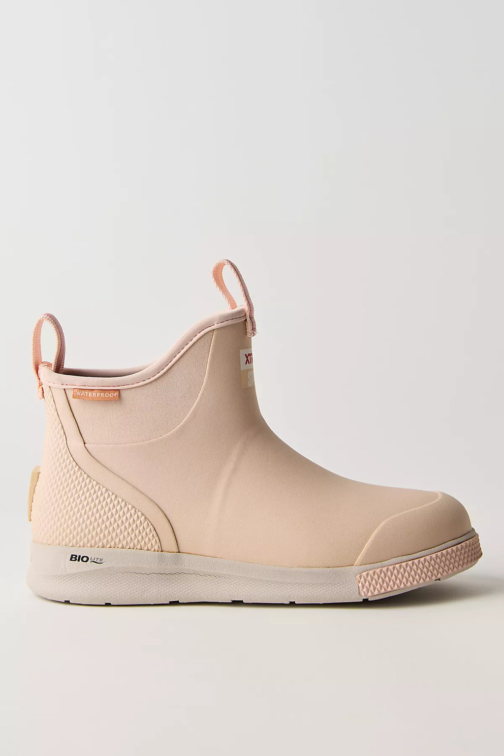 Xtratuf Ankle Deck Boots
