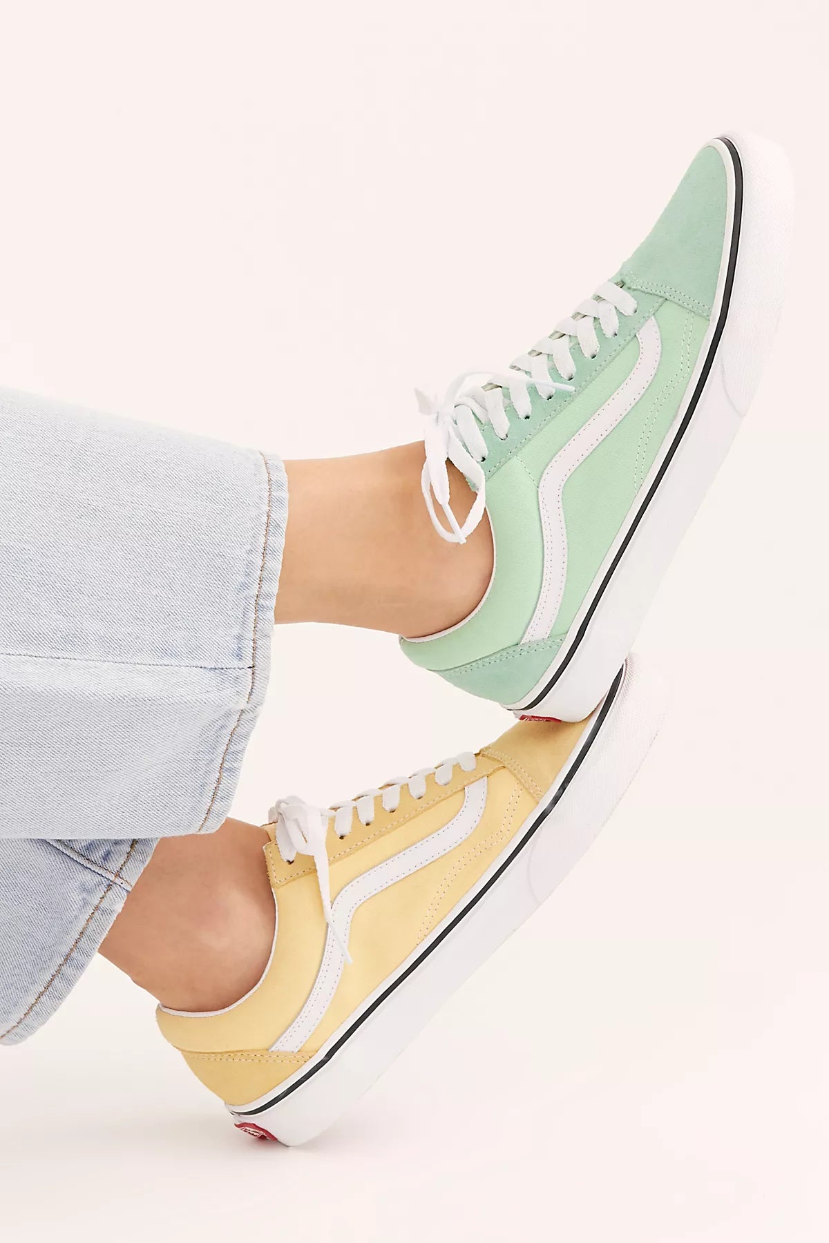 Vans Old Skool Sneakers