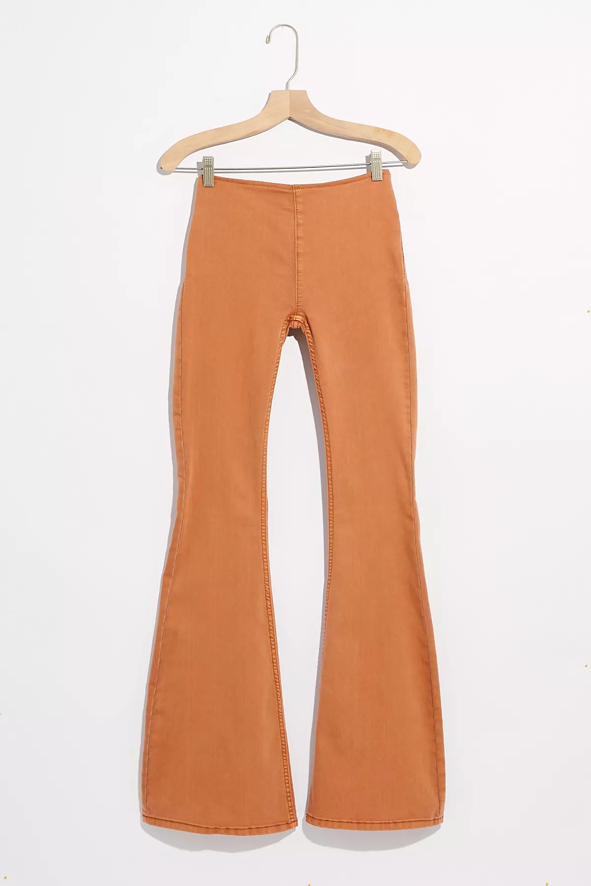 We The Free Penny Pull-On Flare Jeans