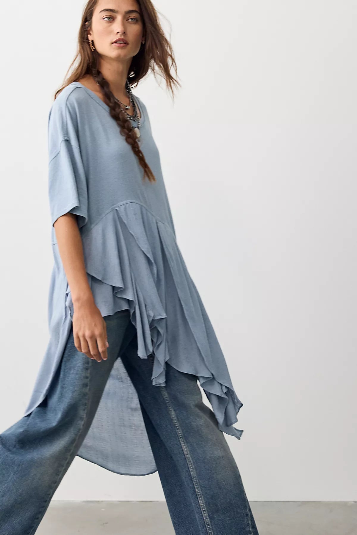 Sedona Maxi Tee