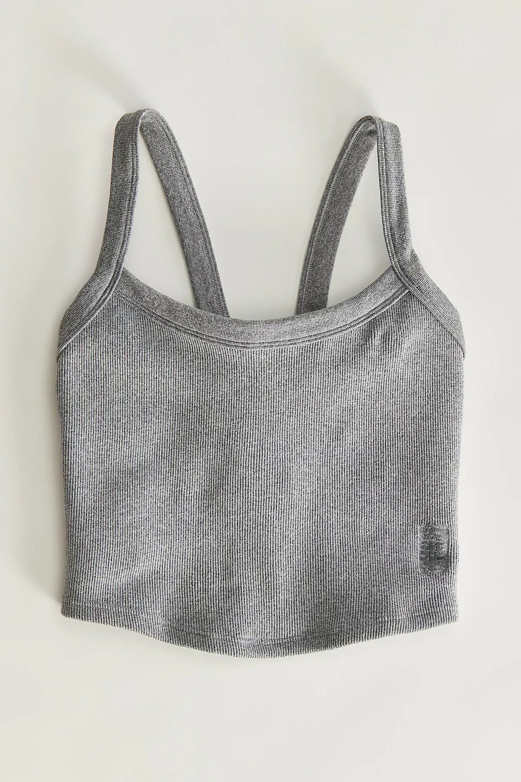 All Clear Solid Cami