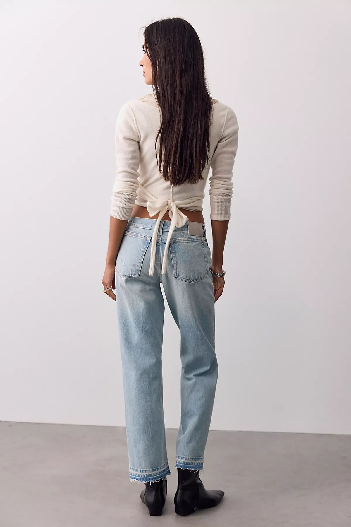 We The Free Up All Hours Slim Jeans