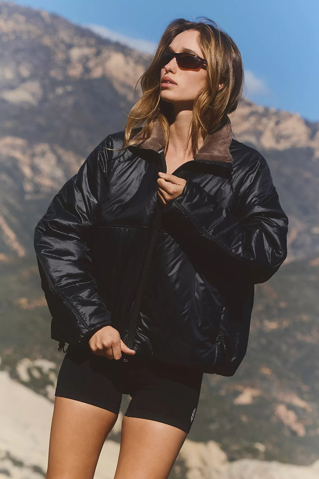 Pine Peak Puffer