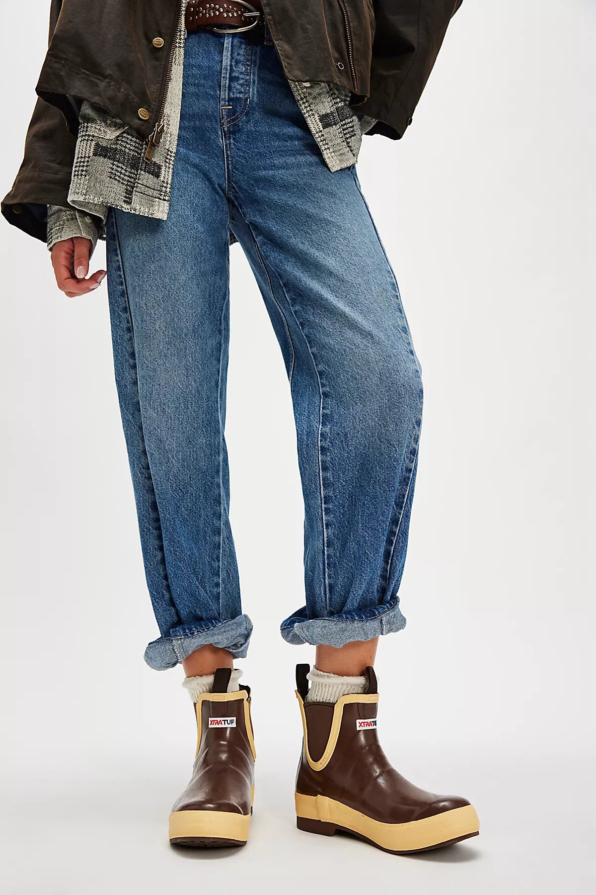 Xtratuf Legacy Deck Boots