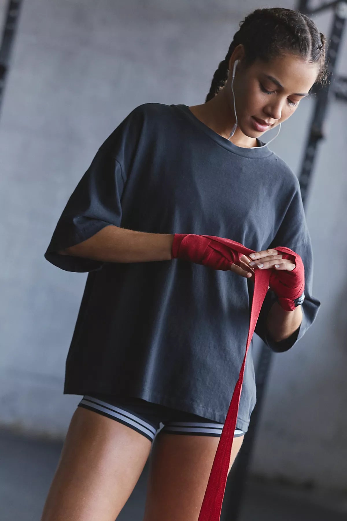 Tackle Tee