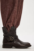 Fiorentini + Baker Eli Moto Boots