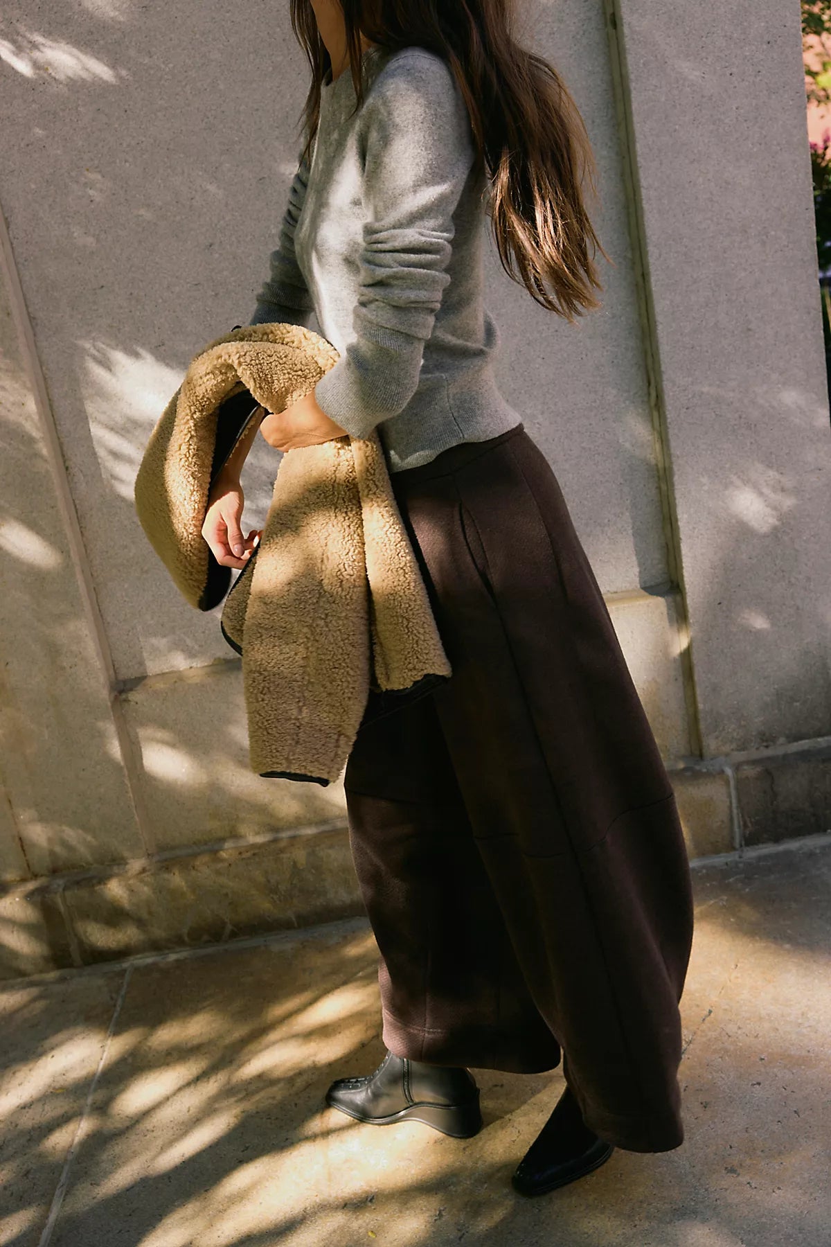 Marlo Pants