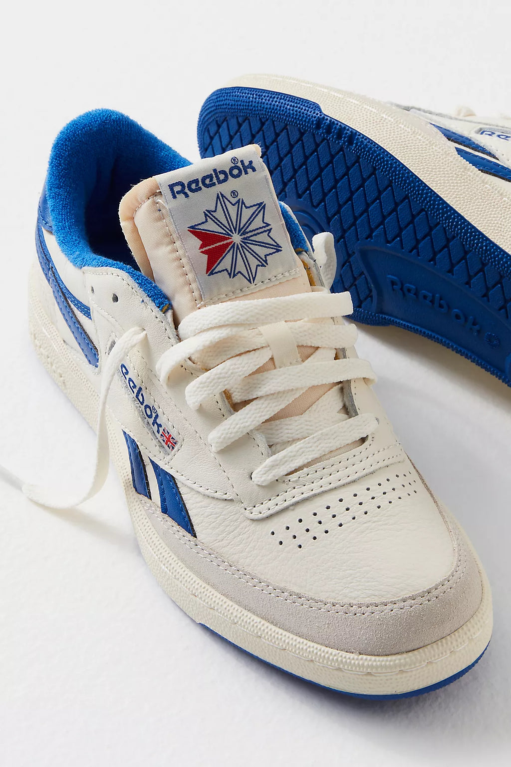 Reebok Club C Revenge Sneakers
