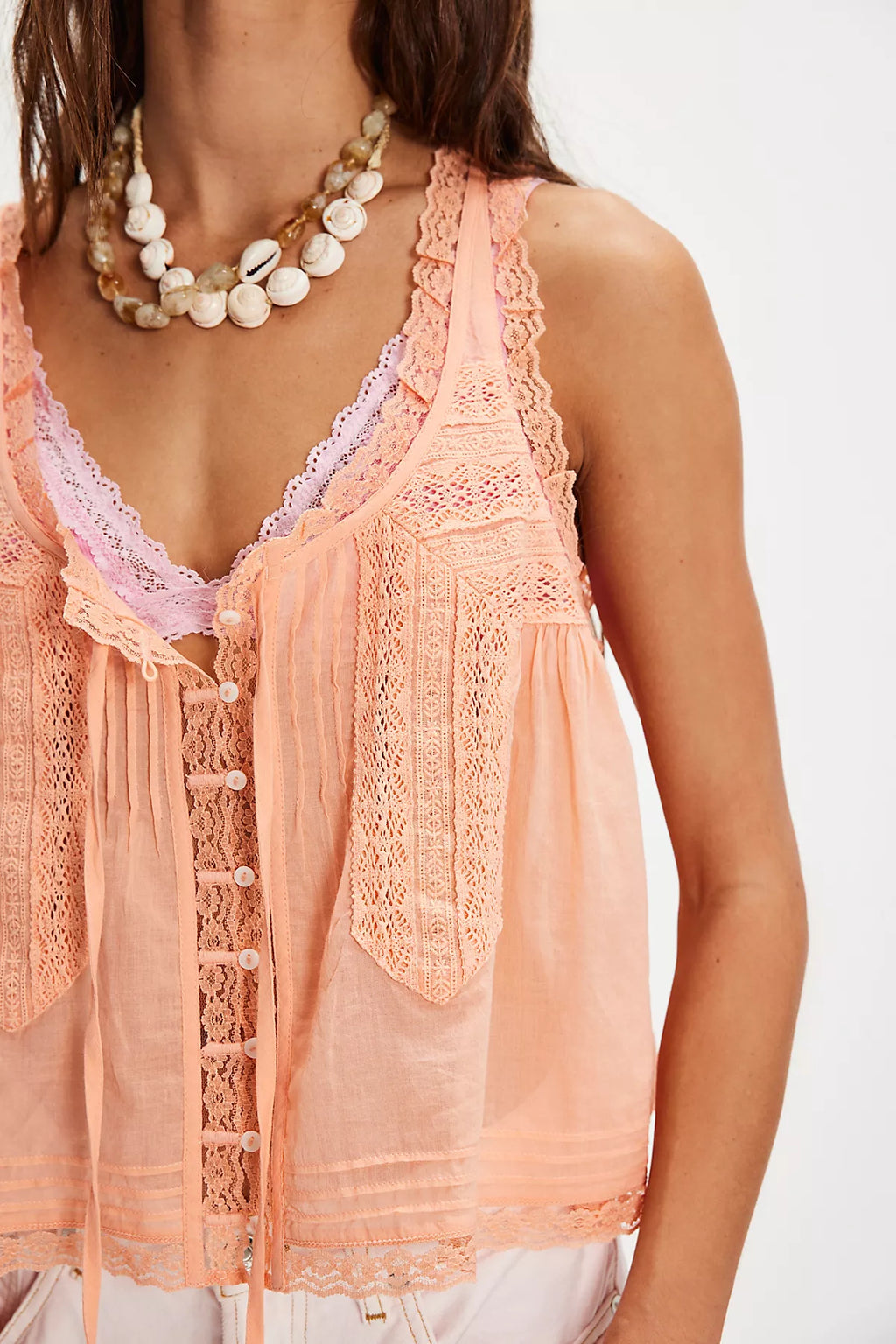 Forevermore Tank