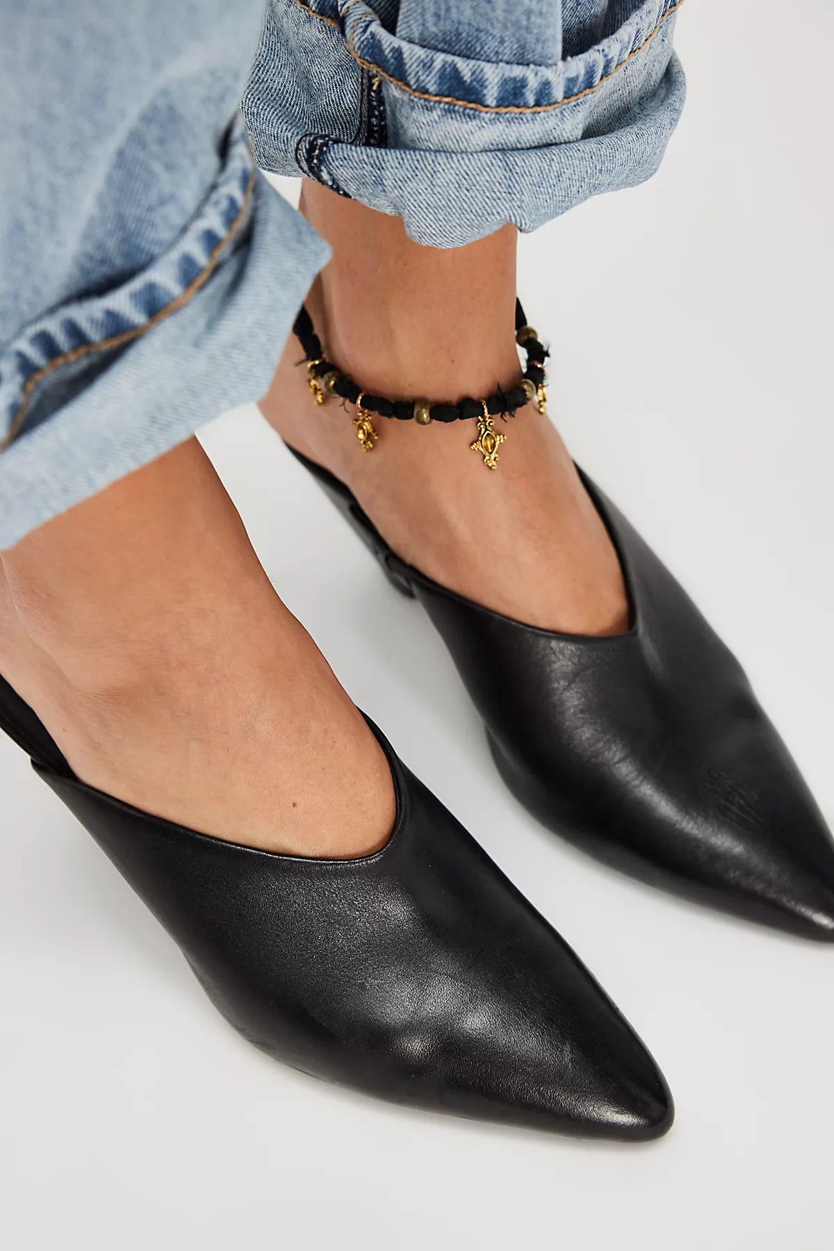 Stellar Mules