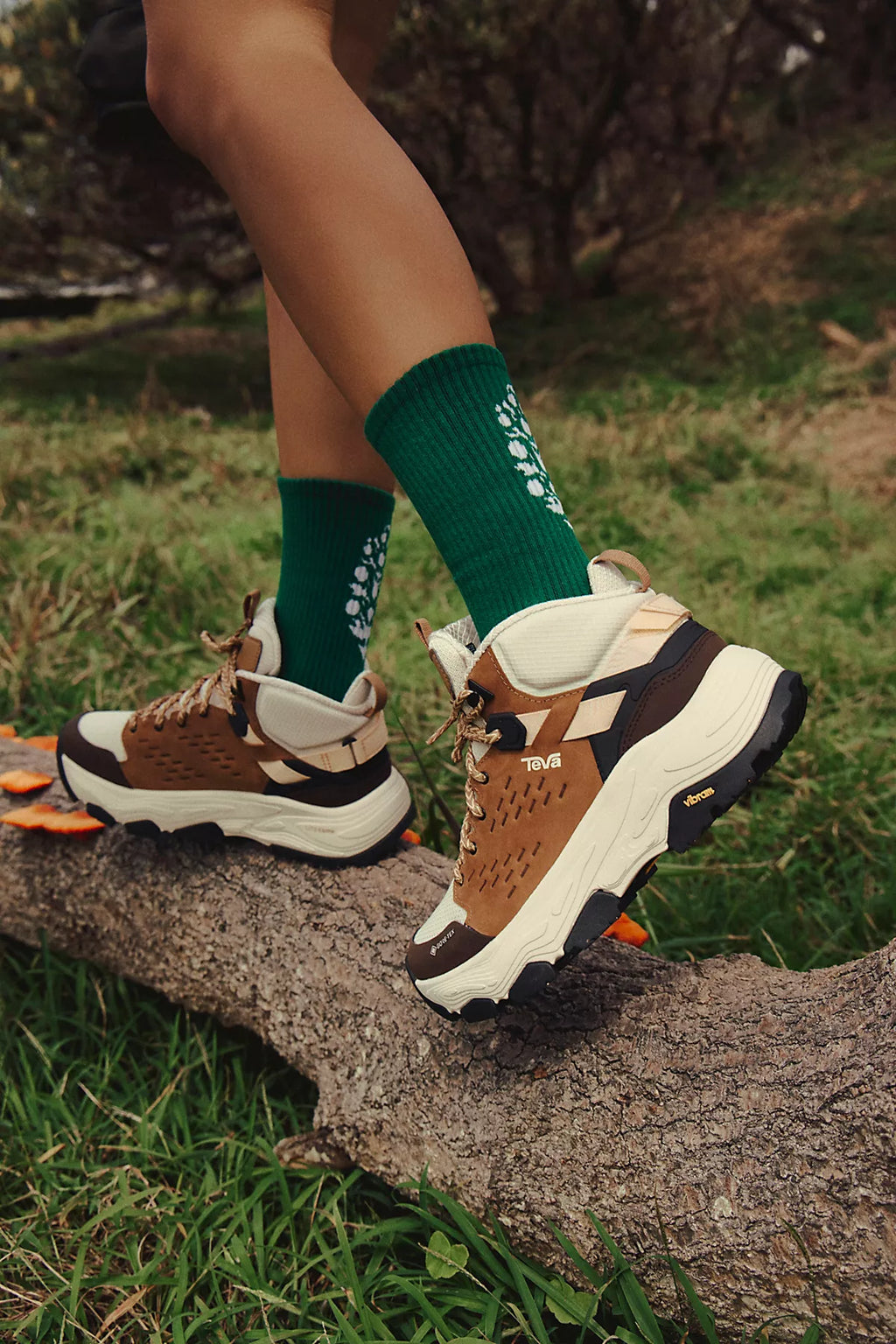 Teva Grandview Max GORE-TEX Hiking Boots