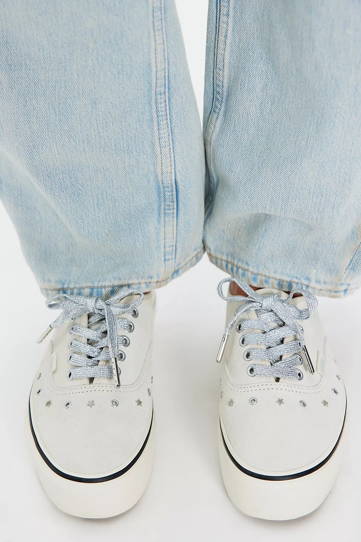 Vans Authentic Stackform Sneakers