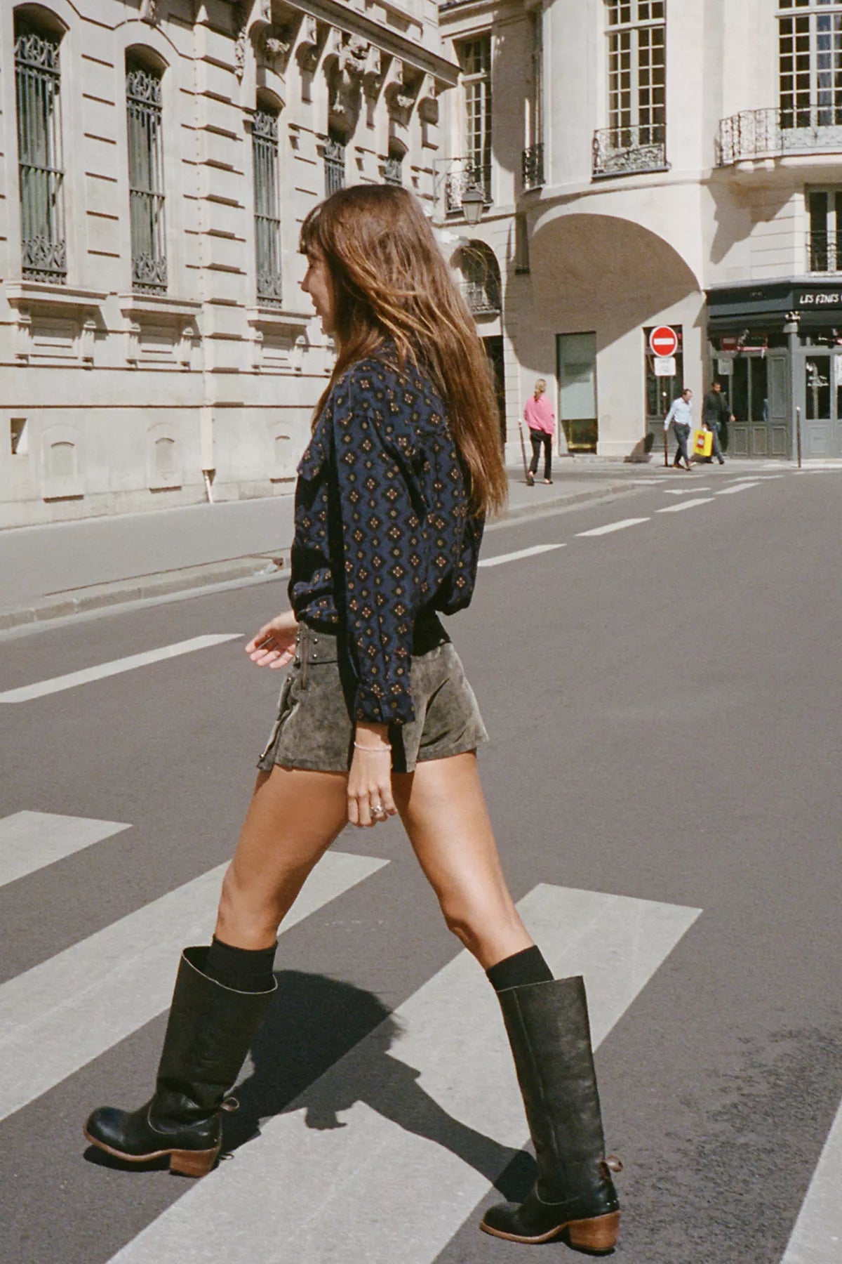 We The Free Collins Pull-On Boots