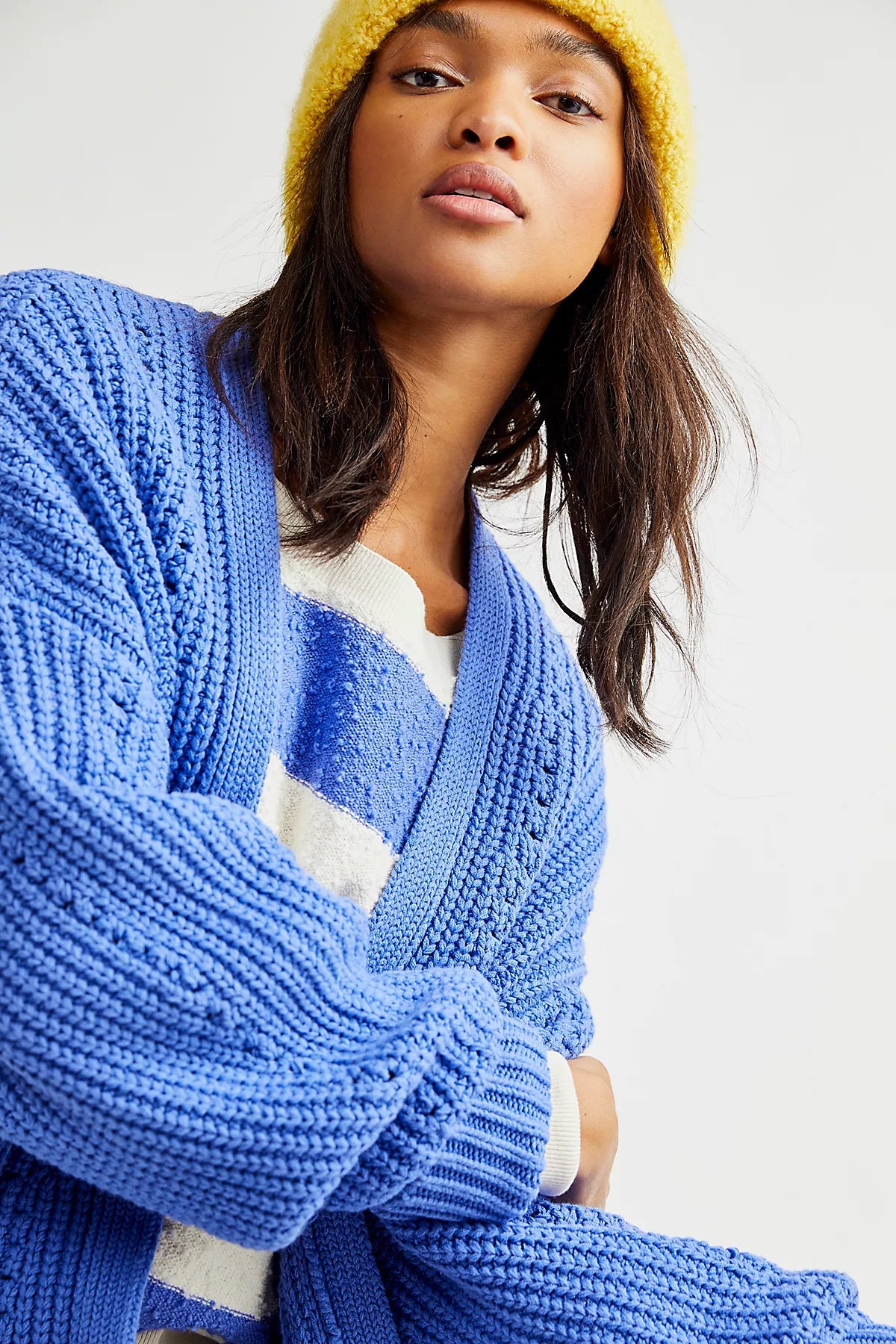 Nightingale Cardi