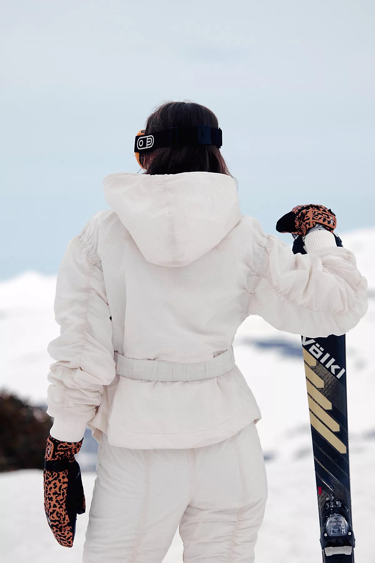 Lift Love Jacket