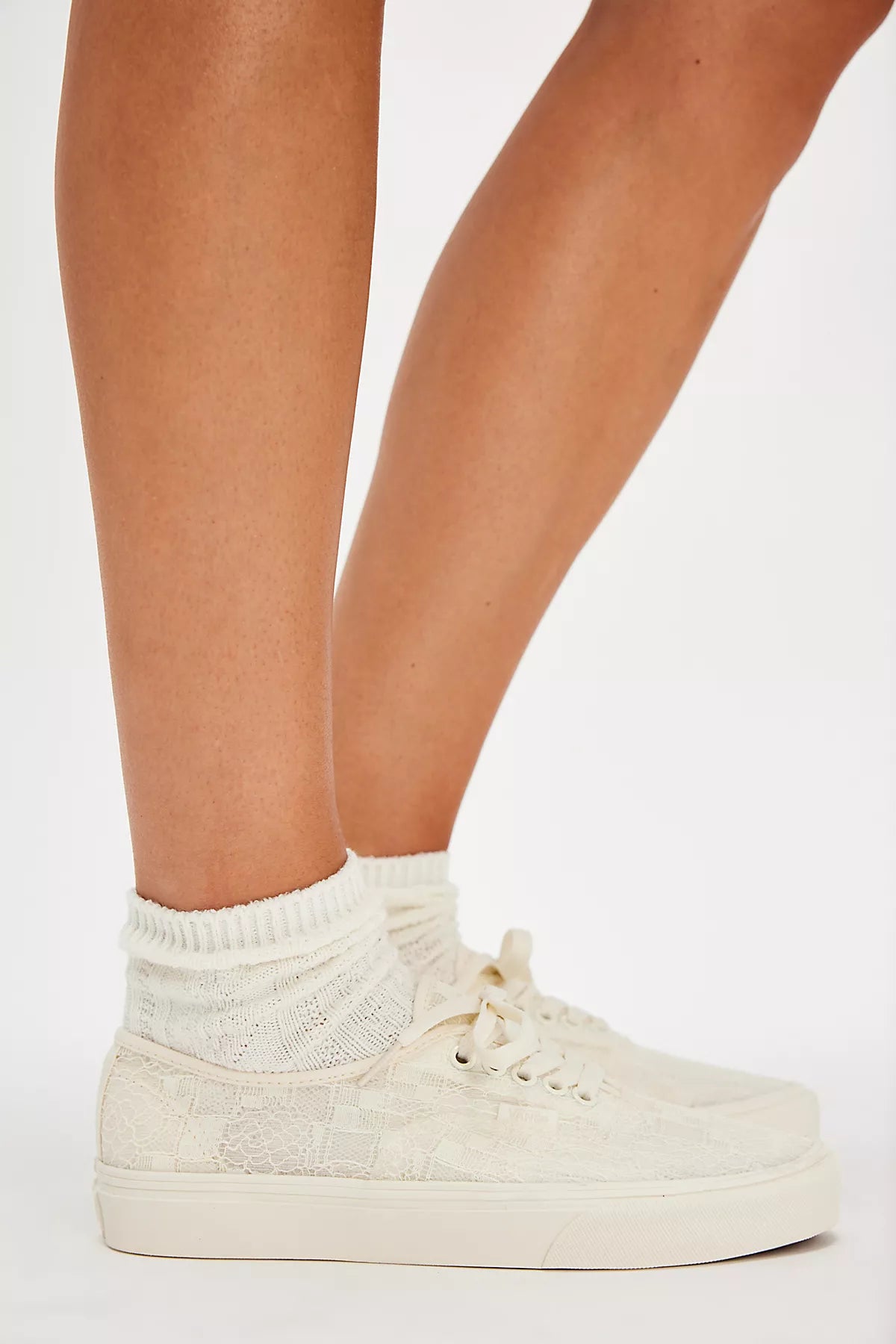 Vans Authentic Lace Sneakers