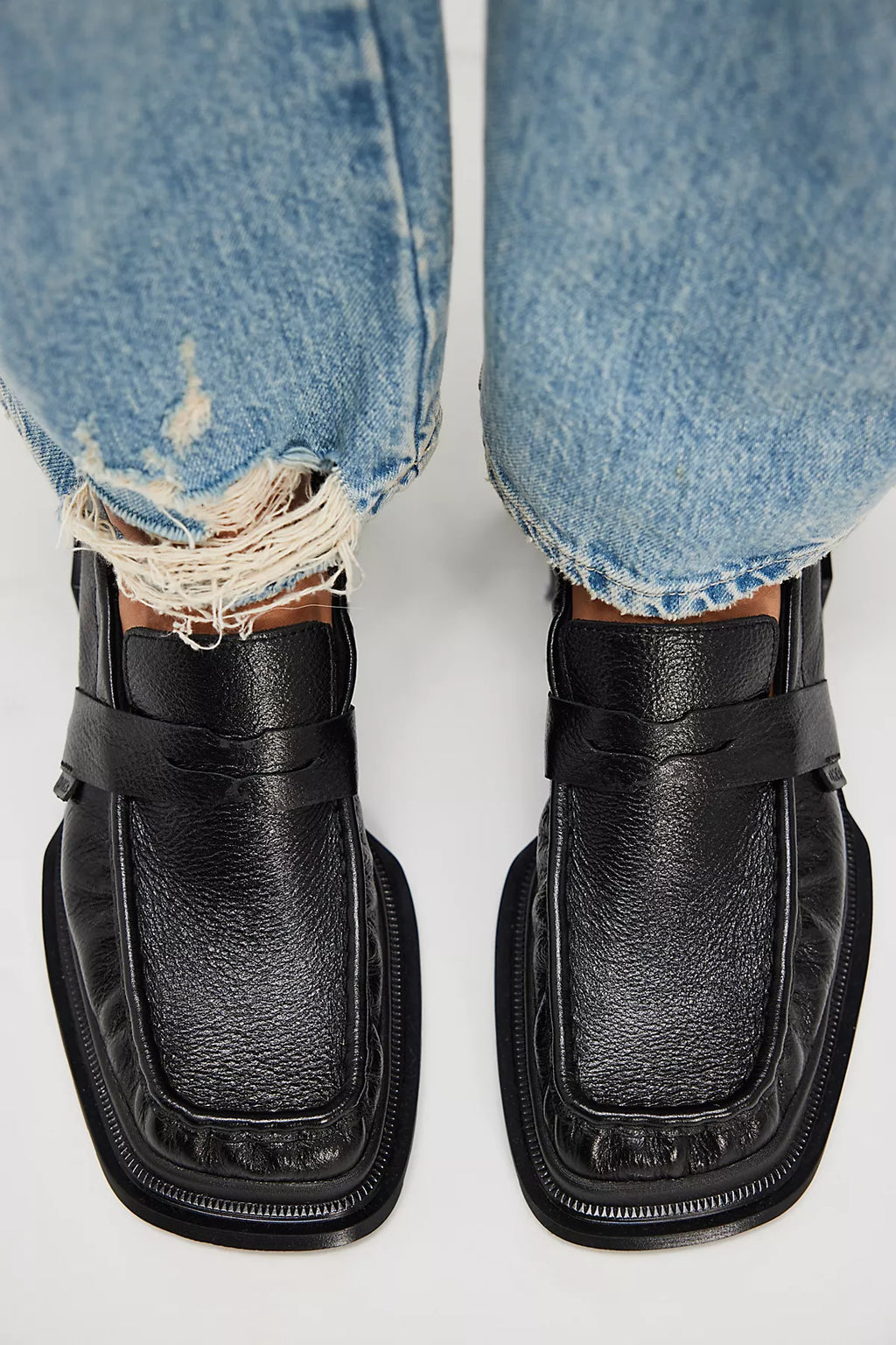 Dr. Martens Maybole Loafers