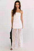 Significant Other Kamryn Maxi Dress