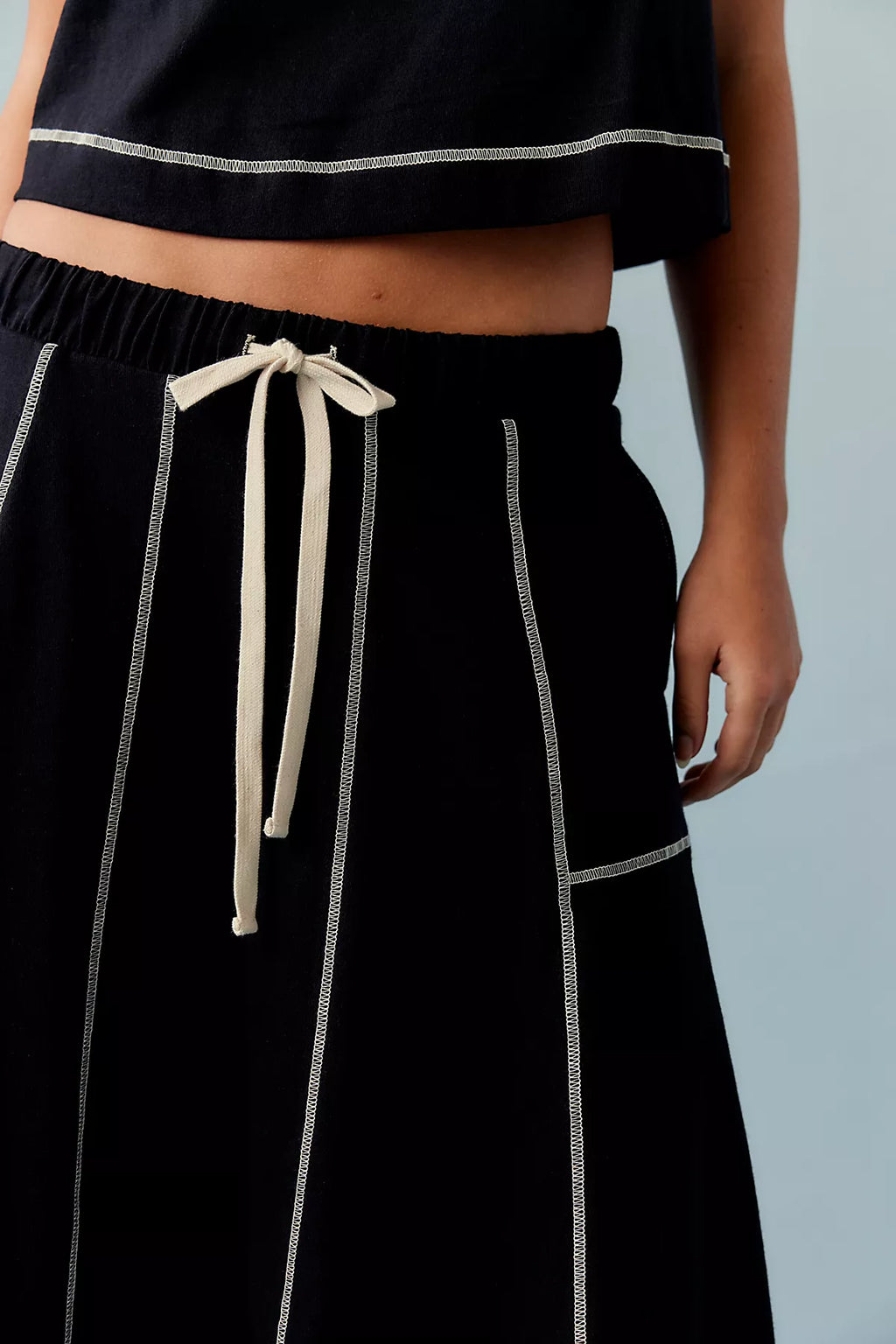Strada Skirt Set