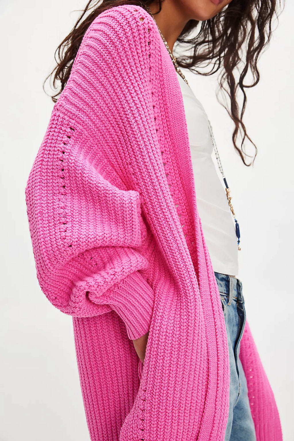 Nightingale Cardi