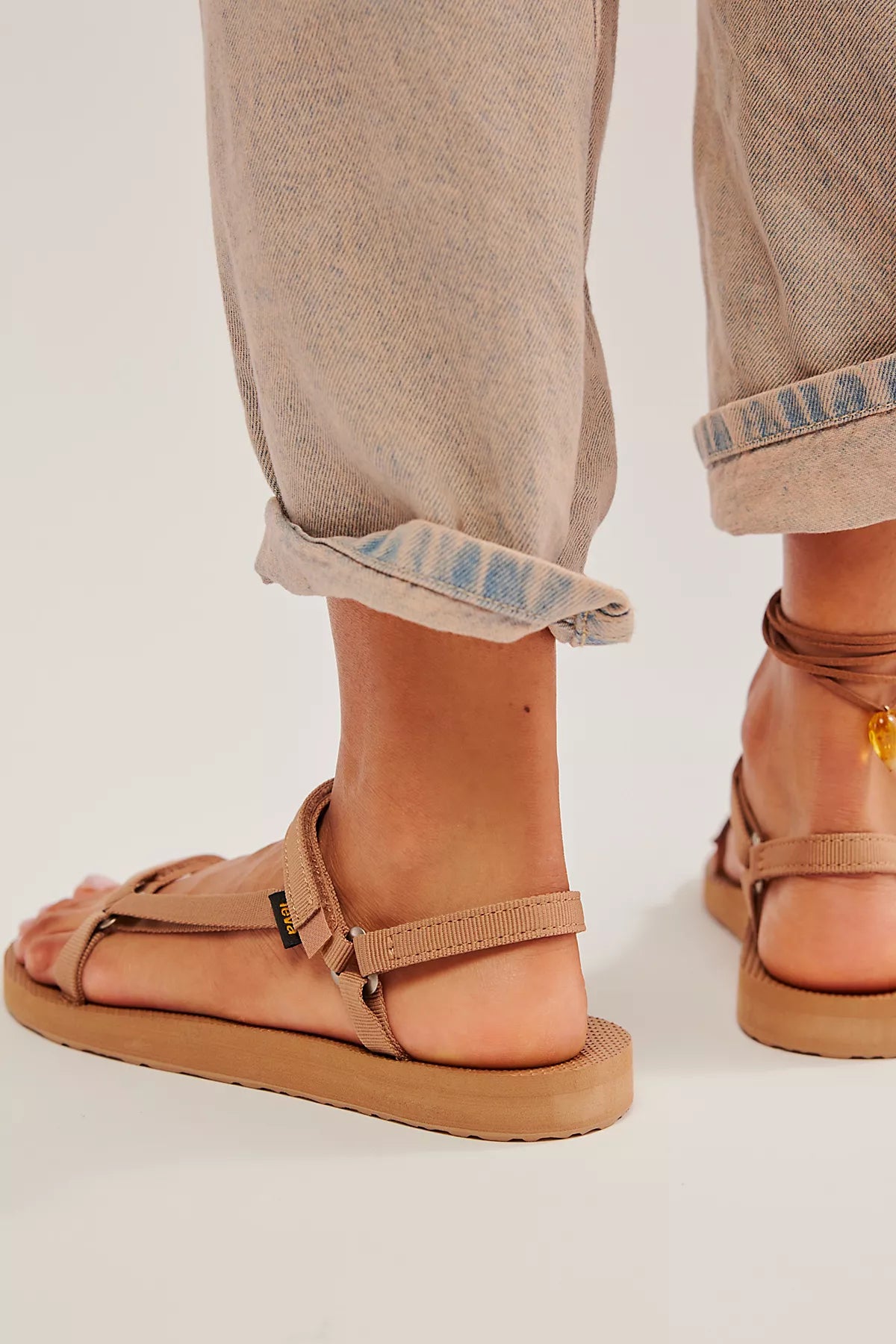 Teva Original Universal Slim Sandals