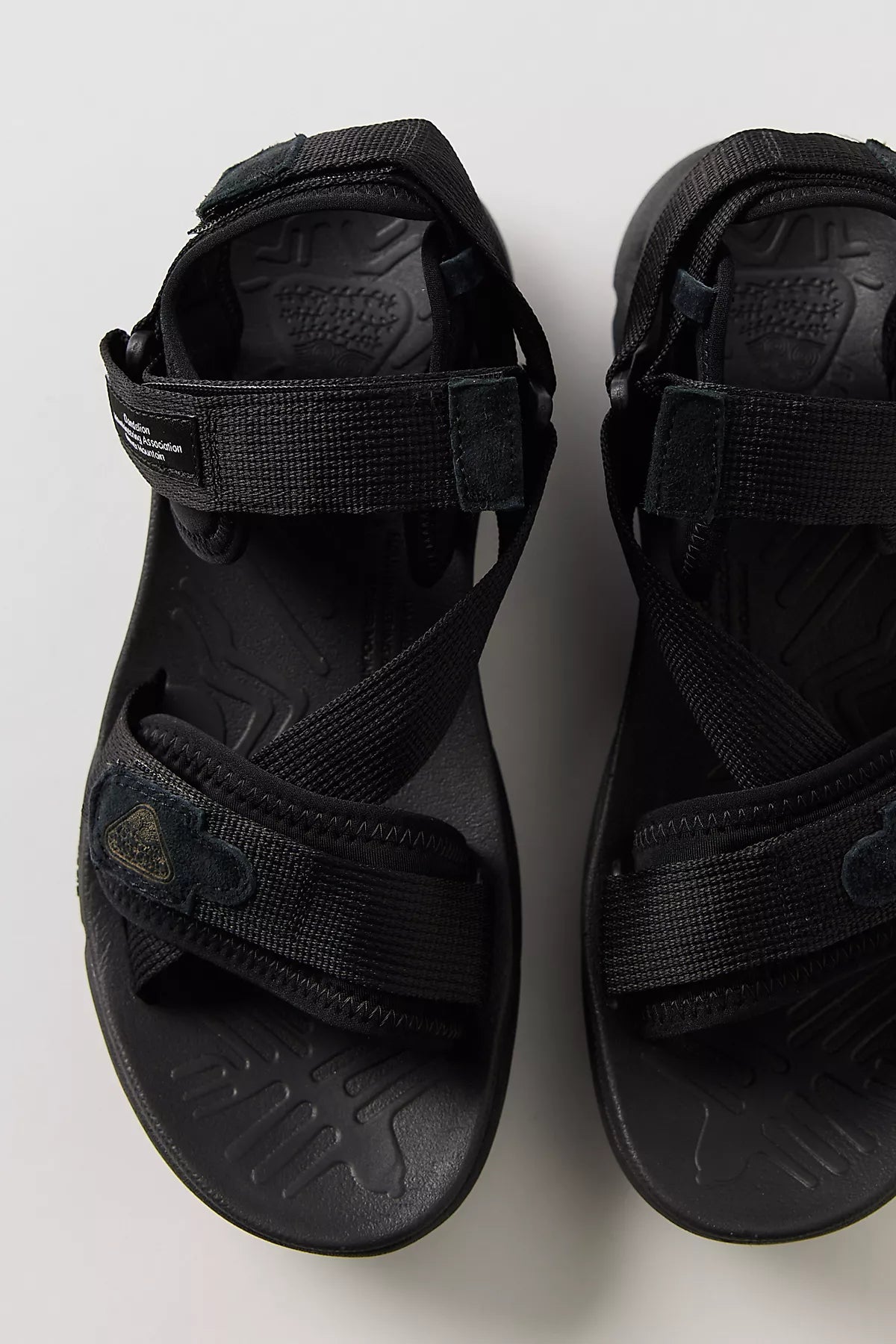Taurus Trek Sandals