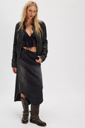Diesel DE-PLUMY-S Skirt