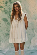 Sundazed Mini Dress