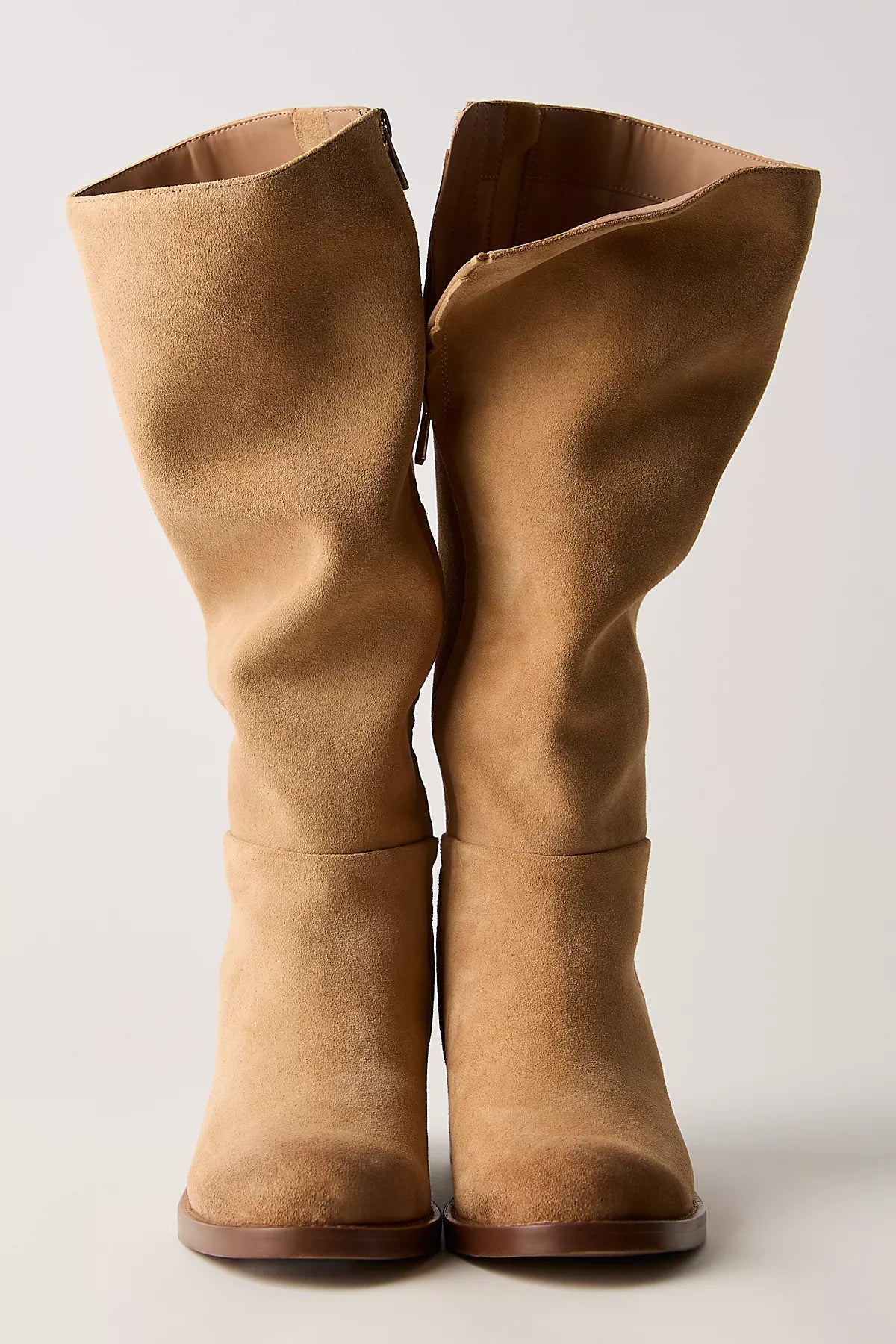 Milla Tall Boots