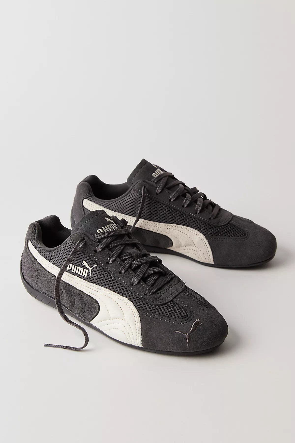 Puma Speedcat Mesh Sneakers