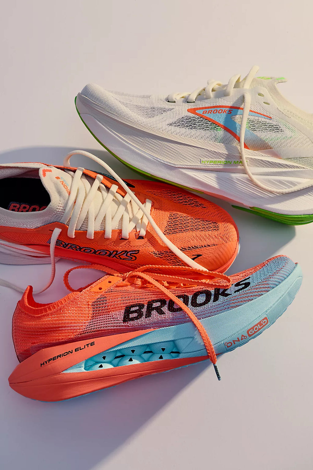 Brooks Hyperion Elite 5 Sneakers