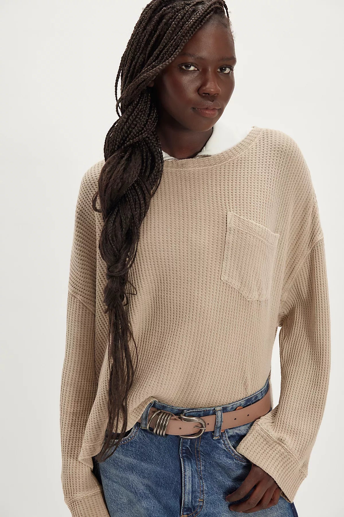 We The Free Dawson Pocket Thermal