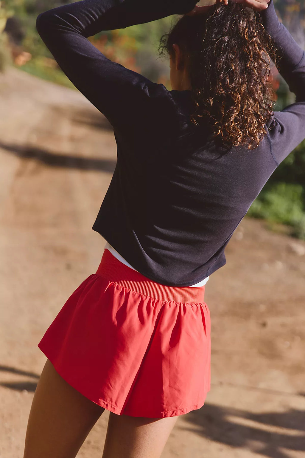 Carpe Diem Shorts
