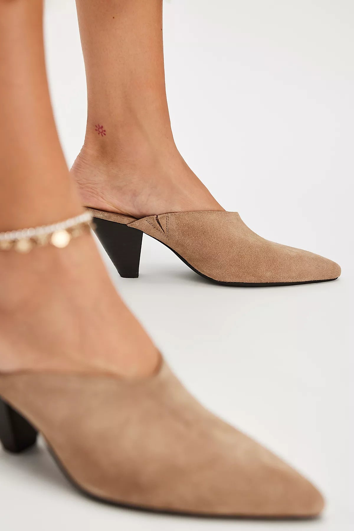 Stellar Mules