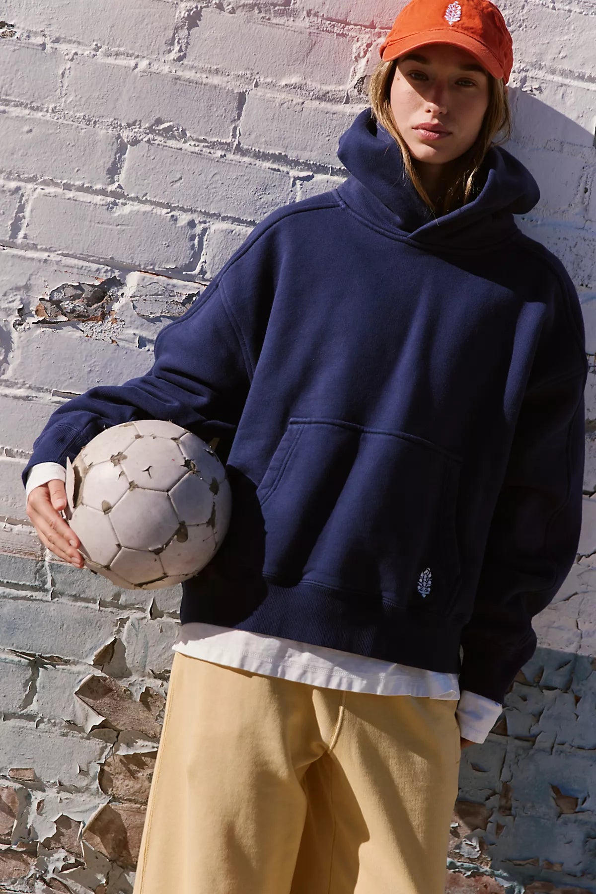 A Cut Above Hoodie