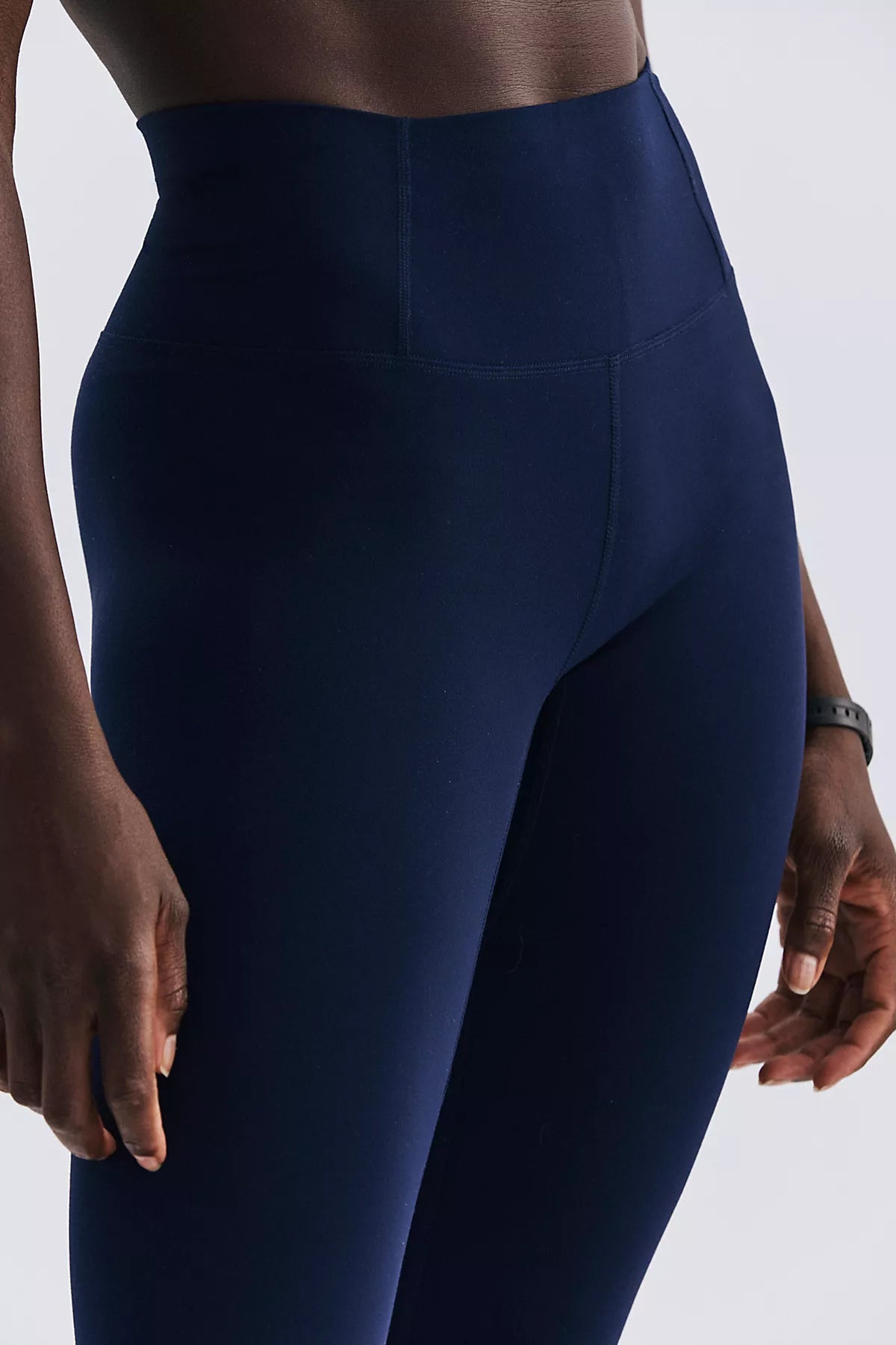 Never Better Crop Leggings
