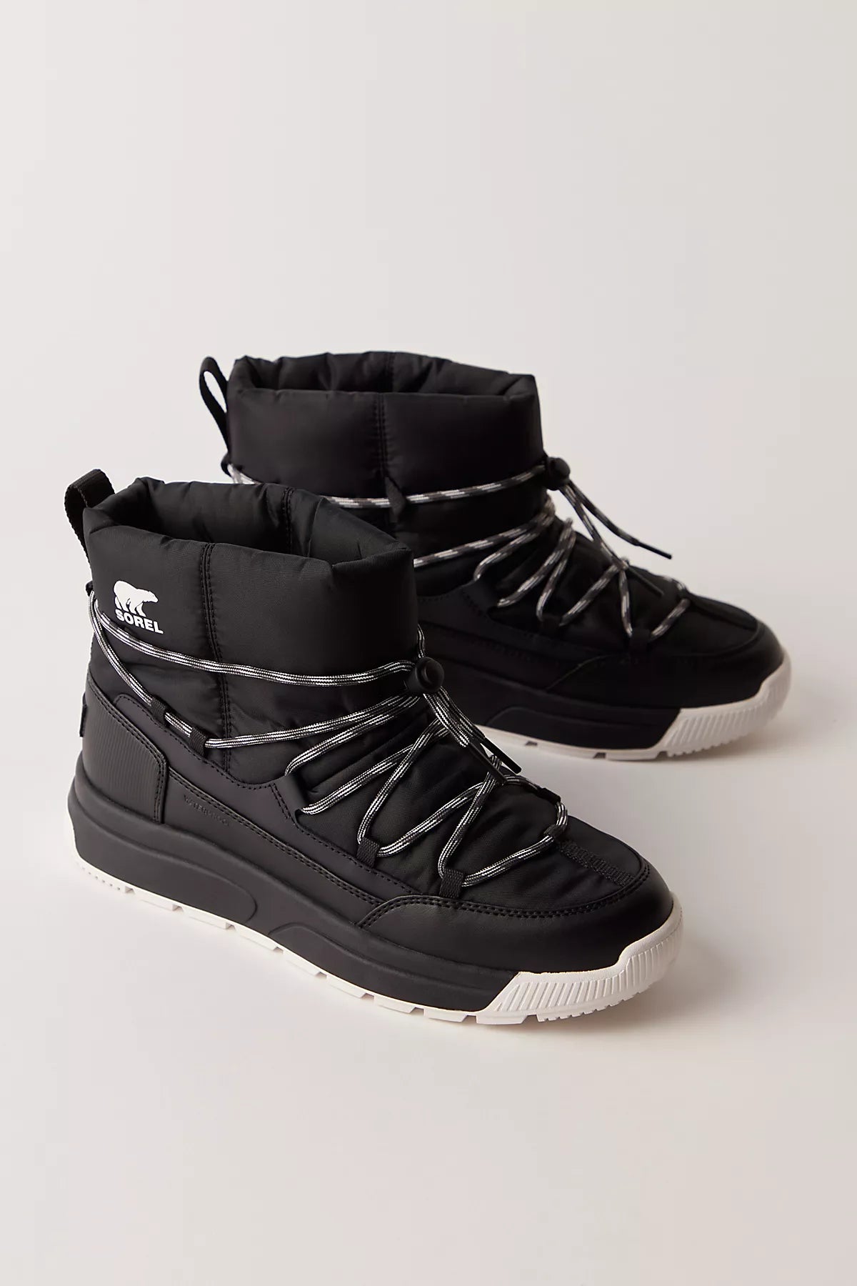 SOREL WHITNEY™ III Slip-On Boots