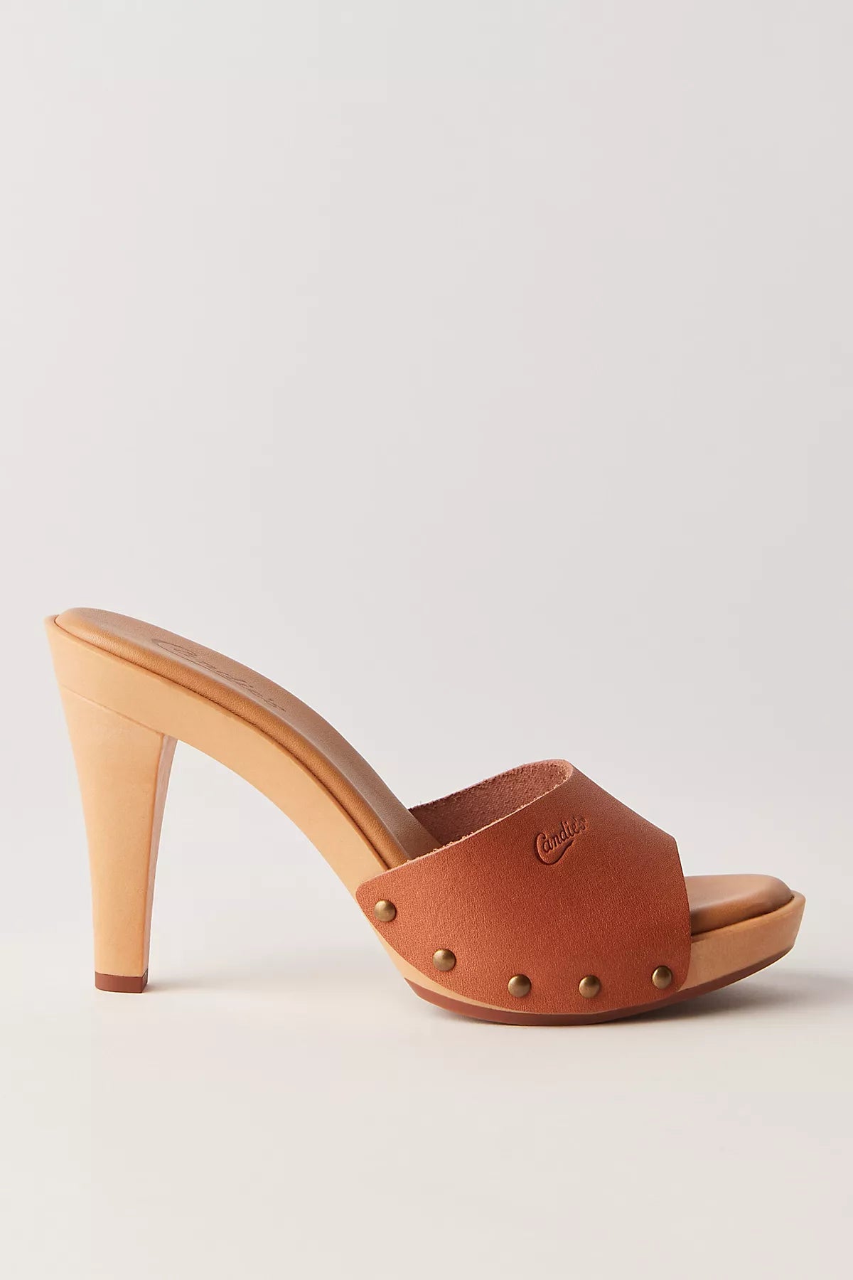 Candie's Clogs